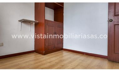Arriendo Apartamento Sector Avenida Paralela, Manizales