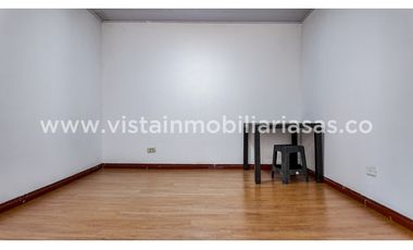 Arriendo Apartamento Sector Avenida Paralela, Manizales