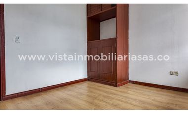 Arriendo Apartamento Sector Avenida Paralela, Manizales