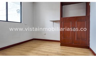 Arriendo Apartamento Sector Avenida Paralela, Manizales