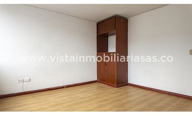 Arriendo Apartamento Sector Avenida Paralela, Manizales