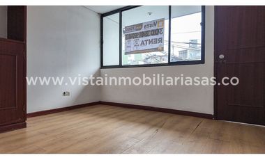 Arriendo Apartamento Sector Avenida Paralela, Manizales