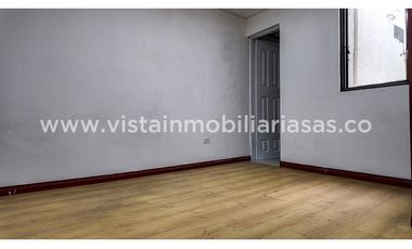 Arriendo Apartamento Sector Avenida Paralela, Manizales