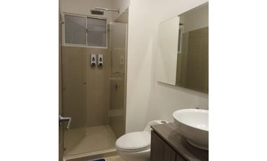 Venta de apartamento frente al mar Wind Playa Salguero|Santa Marta