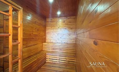 Venta de apartamento frente al mar Wind Playa Salguero|Santa Marta