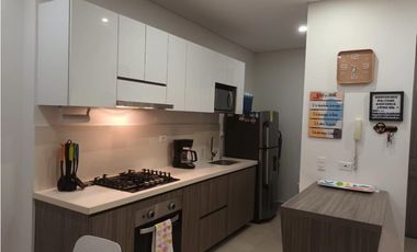 Venta de apartamento frente al mar Wind Playa Salguero|Santa Marta