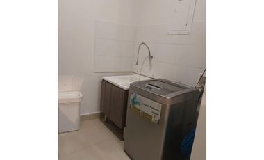 Venta de apartamento frente al mar Wind Playa Salguero|Santa Marta