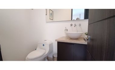 ARRIENDO APARTAMENTO CONJUNTO NATURA COTA  $1.700.000