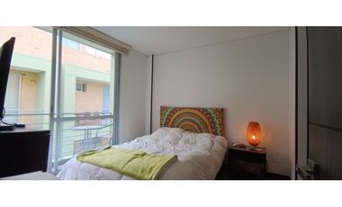 ARRIENDO APARTAMENTO CONJUNTO NATURA COTA  $1.700.000