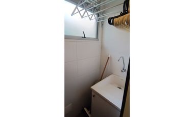 ARRIENDO APARTAMENTO CONJUNTO NATURA COTA  $1.700.000