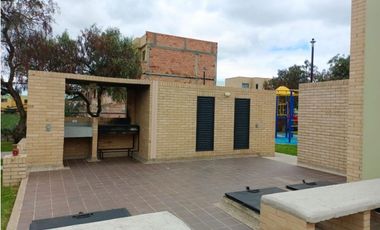 ARRIENDO APARTAMENTO CONJUNTO NATURA COTA  $1.700.000