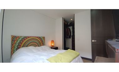 ARRIENDO APARTAMENTO CONJUNTO NATURA COTA  $1.700.000