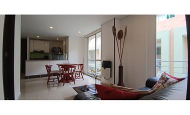 ARRIENDO APARTAMENTO CONJUNTO NATURA COTA  $1.700.000