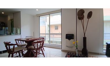 ARRIENDO APARTAMENTO CONJUNTO NATURA COTA  $1.700.000