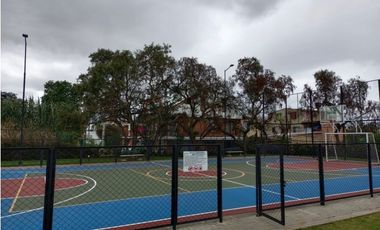 ARRIENDO APARTAMENTO CONJUNTO NATURA COTA  $1.700.000