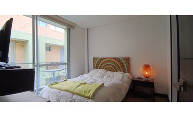 ARRIENDO APARTAMENTO CONJUNTO NATURA COTA  $1.700.000