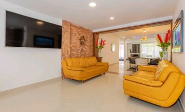 Venta Casa Cola Del Zorro El Poblado Medellín