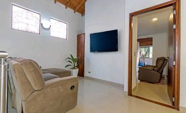 Venta Casa Cola Del Zorro El Poblado Medellín