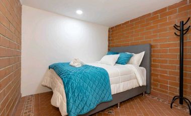 Venta Casa Cola Del Zorro El Poblado Medellín