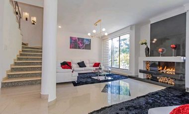 Venta Casa Cola Del Zorro El Poblado Medellín