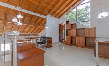 Venta Casa Cola Del Zorro El Poblado Medellín
