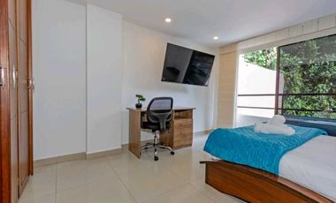 Venta Casa Cola Del Zorro El Poblado Medellín