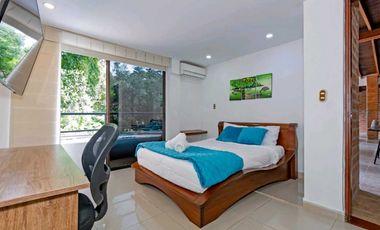 Venta Casa Cola Del Zorro El Poblado Medellín