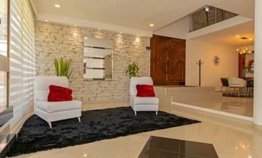 Venta Casa Cola Del Zorro El Poblado Medellín