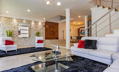 Venta Casa Cola Del Zorro El Poblado Medellín