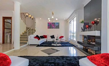 Venta Casa Cola Del Zorro El Poblado Medellín