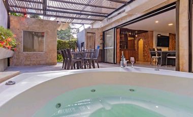 Venta Casa Cola Del Zorro El Poblado Medellín