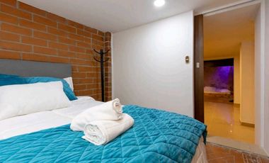 Venta Casa Cola Del Zorro El Poblado Medellín