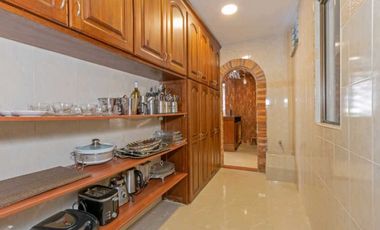 Venta Casa Cola Del Zorro El Poblado Medellín