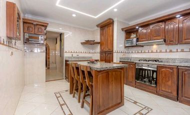 Venta Casa Cola Del Zorro El Poblado Medellín