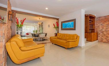 Venta Casa Cola Del Zorro El Poblado Medellín