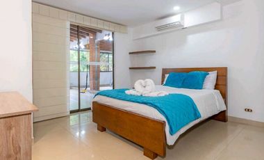 Venta Casa Cola Del Zorro El Poblado Medellín