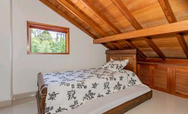 Venta Casa Cola Del Zorro El Poblado Medellín