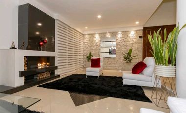 Venta Casa Cola Del Zorro El Poblado Medellín