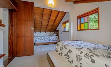 Venta Casa Cola Del Zorro El Poblado Medellín