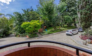 Venta Casa Cola Del Zorro El Poblado Medellín