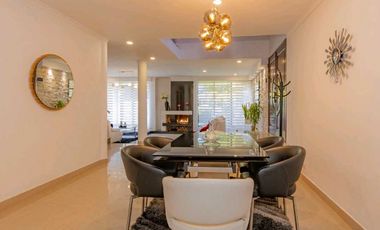 Venta Casa Cola Del Zorro El Poblado Medellín