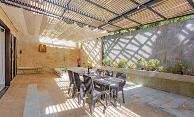 Venta Casa Cola Del Zorro El Poblado Medellín