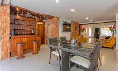 Venta Casa Cola Del Zorro El Poblado Medellín