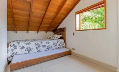 Venta Casa Cola Del Zorro El Poblado Medellín