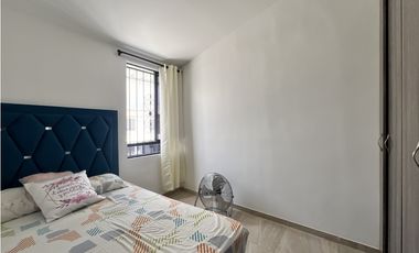 Casa Moderna Ventino | 3 Hab | Garaje | 110 m2 | Residencial