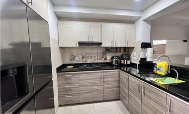 Casa Moderna Ventino | 3 Hab | Garaje | 110 m2 | Residencial