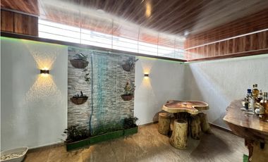 Casa Moderna Ventino | 3 Hab | Garaje | 110 m2 | Residencial