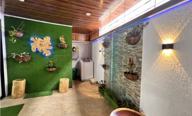 Casa Moderna Ventino | 3 Hab | Garaje | 110 m2 | Residencial