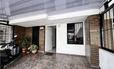 Casa Moderna Ventino | 3 Hab | Garaje | 110 m2 | Residencial