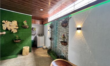 Casa Moderna Ventino | 3 Hab | Garaje | 110 m2 | Residencial